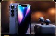 Tech Gadgets